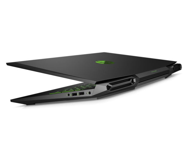 HP Pavilion Gaming 17-cd0030nw i5-9300H/8GB/512GB SSD/GTX 1650/ - 1461902 - zdjęcie 7